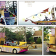 Illustration for article titled These Cars Were Turned Into Pirate Ships For A Hollywood Film And Now They're For Sale